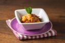 Spezzatino con patate e alloro