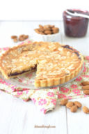 The Bakewell Tart