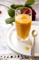 Lassi di Mango