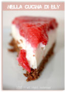 Cheesecake alle fragole - GLUTEN - FREE