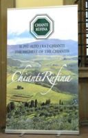 Ma che c’azzecca il Barbaresco con il Chianti Rufina? Una singolare Anteprima