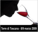 Terre di Toscana l’8 e 9 marzo a Lido di Camaiore