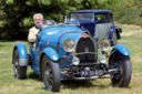 A Col d’Orcia déjeuner sur l’herbe: riuscito “matrimonio” tra Bugatti e Brunello