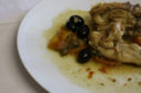 Ricetta del coniglio alla pizzaiola