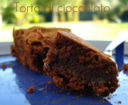 Torta di cioccolato