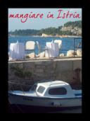 Istria #2: mangiare