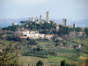 A proposito di San Gimignano e della sua nobile Vernaccia