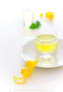 Come ho fatto il limoncello