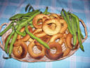 Ricetta dei taralli salentini