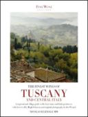 Intervista a Nicolas Belfrage su Finest wines of Tuscany and Central Italy