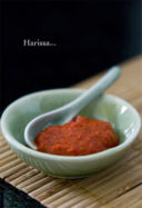 Harissa... due ricette in una!