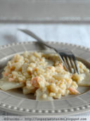 Fregola: questa sconosciuta
