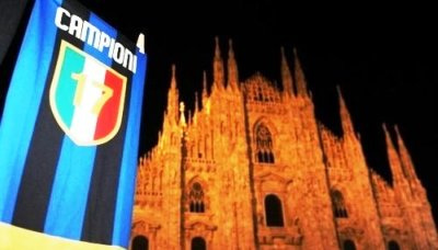 Gaudemus igitur! E che gli altri rosichino pure…