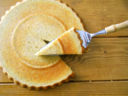 Torta morbida alle banane (moelleux à la banane)