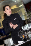 BackStage Sommelier, parla Mara Savino