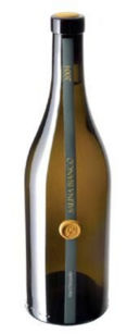 Salina bianco 2005 Marchiopolo: un bianco che non ti aspetteresti