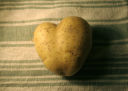 Ricette del sorriso, patate al cartoccio con salsa yogurt