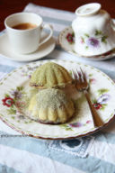 Pasticciotti napoletani.....ovvero Una Colazione Napoletana!