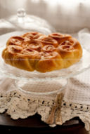 Torta di Rose