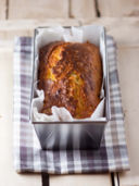 Plumcake veloce per la colazione