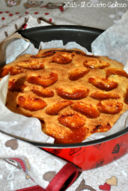 Crostata morbida