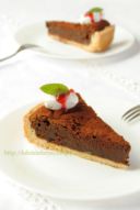 Crostata al Cioccolato