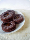 I frollini, per quando fuori nevica