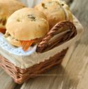 Scones alle olive