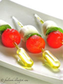 Caprese forward