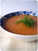 Crema di freschezza