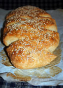 Pane alla birra