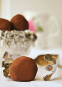 Truffles al Cioccolato ed Amaretto