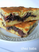 ...di radicchio e bacon, passando per l'asiago.....