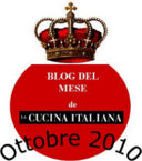Questo è il Blog del Mese!