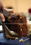 Panettone del Maestro Achille Zoia