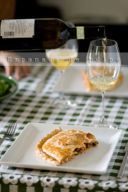 Empanada de pulpo