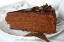 La Sachertorte