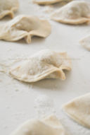 Cjalsòns Krofin di Timau  -  Agnolotti di Timau
