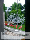 My Milan design week end