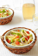 Panzanella di Pasta