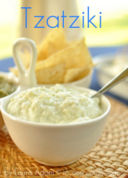 Tzatziki