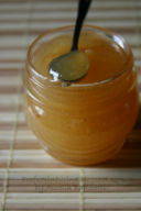 Confettura di pere e cannella