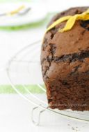 Cake al Cioccolato e Zucchine