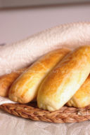 Pain au lait navette de Christophe..e piccola soddisfazione!!