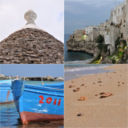 Anna, la Puglia ed io.