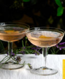Tea Freddo Anticaldo: Bianco alla Pesca