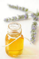 Sciroppo alla Lavanda