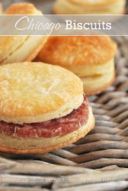 Chicago Biscuits