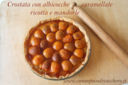 un po’ crostata un po’ cheese cake…