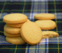 Cominciamo a prepararci? Gli shortbread!!!